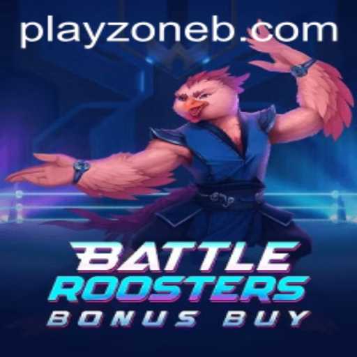Unleashing Feathered Fury: An In-Depth Look at BattleRoostersBonusBuy