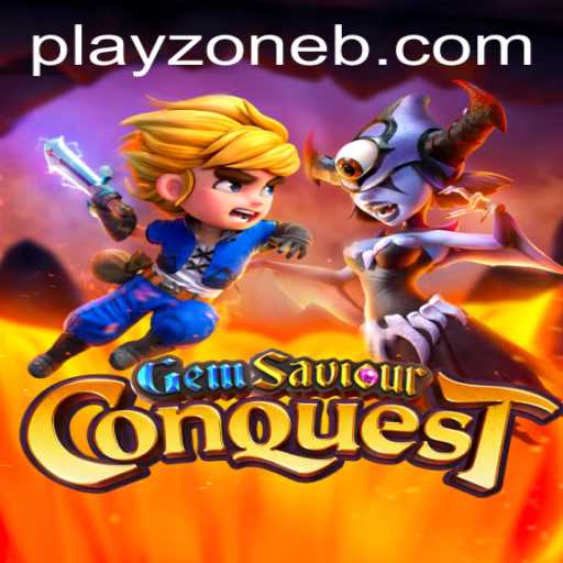 GemSaviourConquest: A Comprehensive Guide to the Latest Playzone Adventure