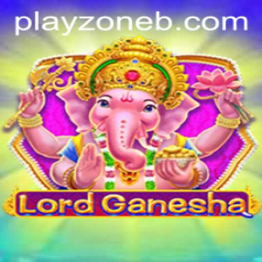 LordGanesha: A Divine Journey into the Playzone Universe