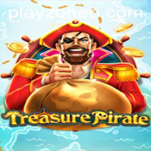 TreasurePirate: Dive into the World of Adventure with Playzone